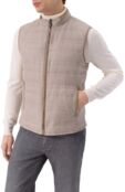 Двусторонний жилет Corneliani 25C525-2518264 фото 3