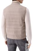 Двусторонний жилет Corneliani 25C525-2518264 фото 4