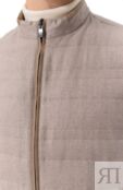 Двусторонний жилет Corneliani 25C525-2518264 фото 5