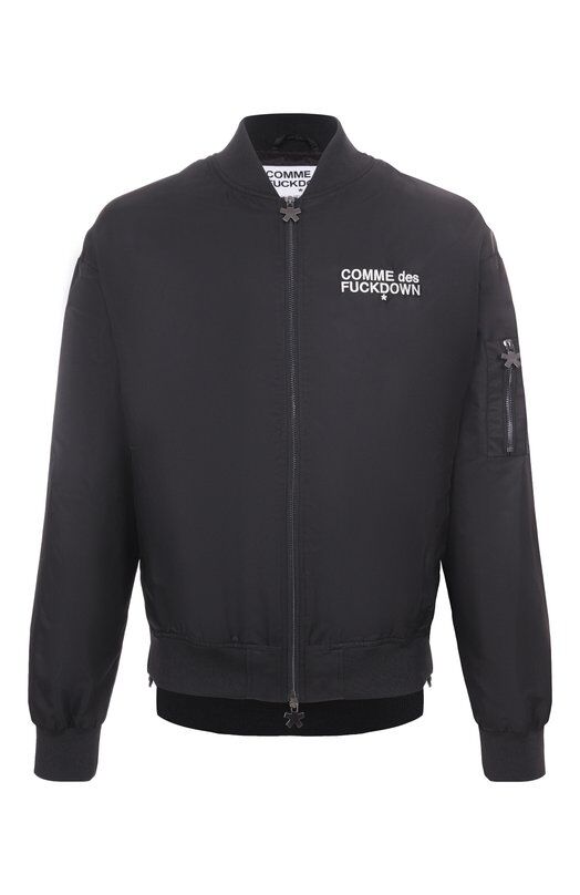 Бомбер Comme des Fuckdown CFABM01499 фото 1