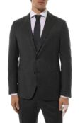 Шерстяной костюм Corneliani 94X007-9418400_SET фото 3