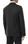 Шерстяной костюм Corneliani 94X007-9418400_SET фото 5