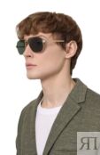 Солнцезащитные очки Cartier CT0424S 002 фото 2