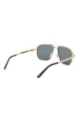 Солнцезащитные очки Cartier CT0424S 002 фото 4