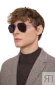 Солнцезащитные очки Cartier CT0364S 001 фото 2
