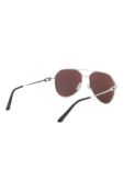 Солнцезащитные очки Cartier CT0364S 001 фото 4