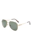 Солнцезащитные очки Cartier CT0364S 002 фото 1