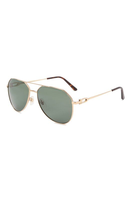 Солнцезащитные очки Cartier CT0364S 002 фото 1