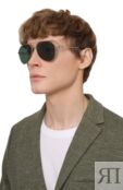 Солнцезащитные очки Cartier CT0364S 002 фото 2