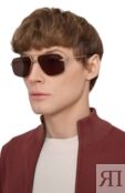Солнцезащитные очки Cartier CT0426S 001 фото 2