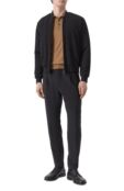 Шерстяной бомбер Emporio Armani EM001265/AF14072 фото 2