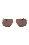 Солнцезащитные очки Cartier CT0426S 001 фото 3