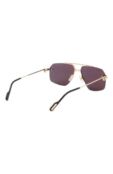 Солнцезащитные очки Cartier CT0426S 001 фото 4