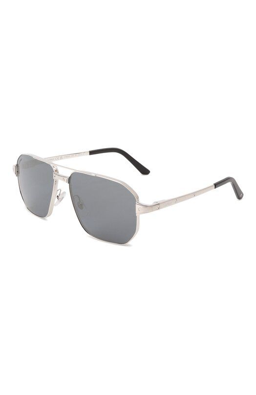 Солнцезащитные очки Cartier CT0424S 004 фото 1
