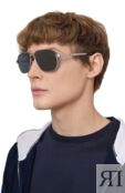 Солнцезащитные очки Cartier CT0424S 004 фото 2