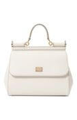 Сумка Sicily medium Dolce & Gabbana BB6002/A1001 фото 1