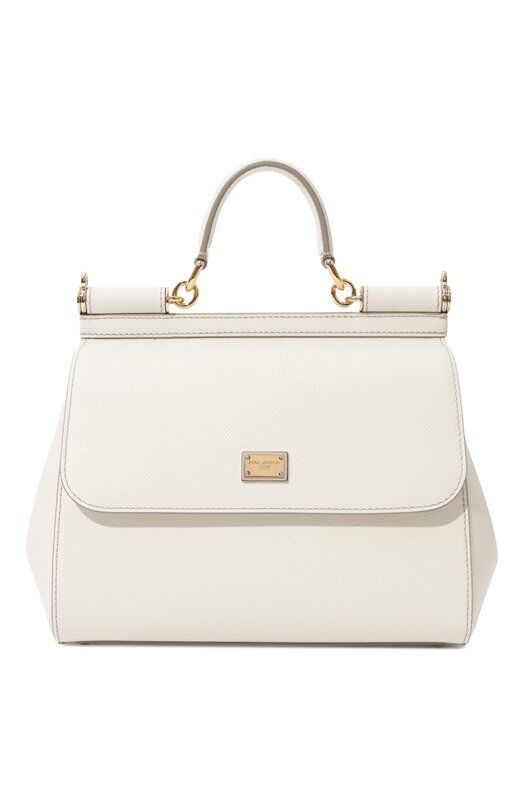 Сумка Sicily medium Dolce & Gabbana BB6002/A1001 фото 1