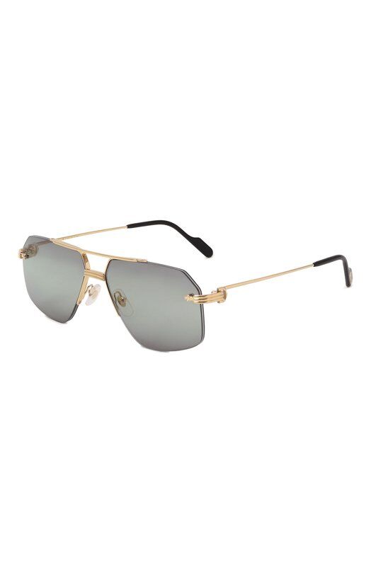 Солнцезащитные очки Cartier CT0426S 003 фото 1