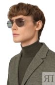 Солнцезащитные очки Cartier CT0426S 003 фото 2
