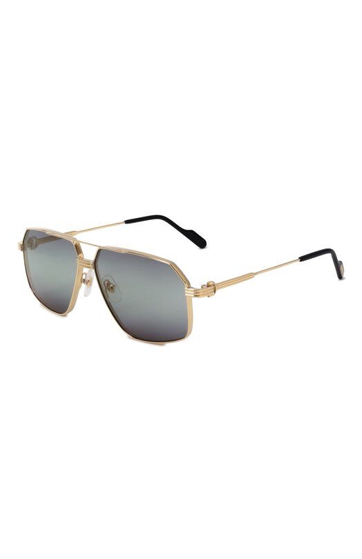 Солнцезащитные очки Cartier CT0270S 012 фото 1
