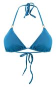 Треугольный бра Melissa Odabash CANCUN TOP CR фото 1