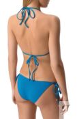 Треугольный бра Melissa Odabash CANCUN TOP CR фото 3