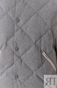 Комбинированная куртка Moncler 1A00057/M2868 фото 5