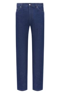 Джинсы Zegna