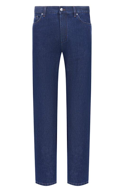Джинсы Zegna CITY/UFIJ4A9 фото 1