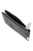 Кожаный футляр для кредитных карт Burberry 8082578 фото 3