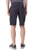 Хлопковые шорты Aeronautica Militare 241/BE066CT1122 фото 4