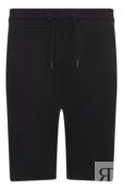Шорты из вискозы KNT UMM061904 фото 1