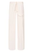 Хлопковые брюки Dries Van Noten 251-020912-1148 фото 1