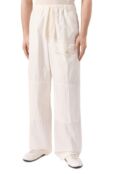 Хлопковые брюки Dries Van Noten 251-020912-1148 фото 3