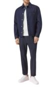 Джинсовая куртка Emporio Armani EM001667/AF15210 фото 2