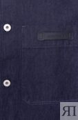 Джинсовая куртка Emporio Armani EM001667/AF15210 фото 5