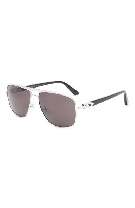 Солнцезащитные очки Cartier CT0365S 001 фото 1