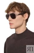 Солнцезащитные очки Cartier CT0365S 001 фото 2