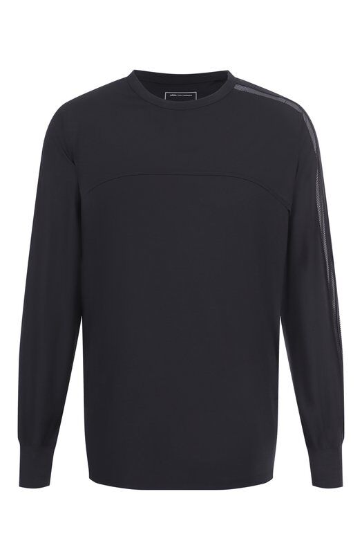 Лонгслив Y-3 JL8309 фото 1