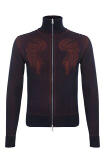 Двусторонний кардиган Dries Van Noten
