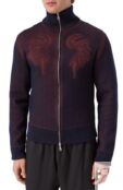 Двусторонний кардиган Dries Van Noten 251-021223-1711 фото 3