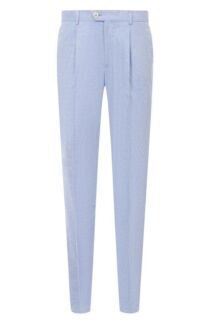 Вельветовые брюки Brunello Cucinelli