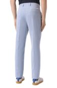 Вельветовые брюки Brunello Cucinelli MH257E1450 фото 4