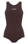 Слитный купальник Jil Sander J40SD0107/J20011 фото 1