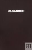 Слитный купальник Jil Sander J40SD0107/J20011 фото 4