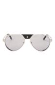 Солнцезащитные очки Cartier CT0296S 002 фото 3