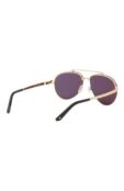 Солнцезащитные очки Cartier CT0354S 001 фото 4