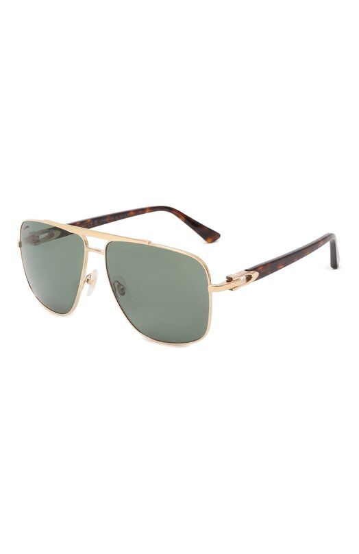 Солнцезащитные очки Cartier CT0365S 005 фото 1