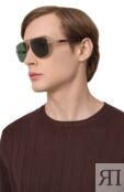 Солнцезащитные очки Cartier CT0365S 005 фото 2