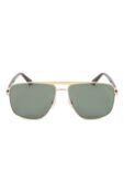 Солнцезащитные очки Cartier CT0365S 005 фото 3